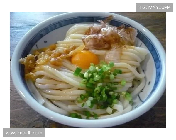 京都美食之旅探秘赞岐釜玉的独特魅力与风味体验