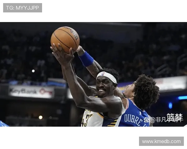 帕斯卡尔西亚卡姆:从默默无闻到NBA明星的奋斗之路